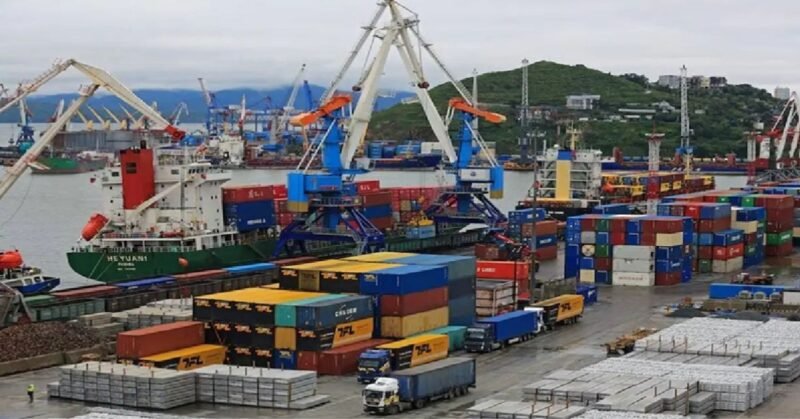 India to contribute 6% to global trade growth: Report