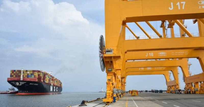 It is unlikely that it will be in operation in 2025