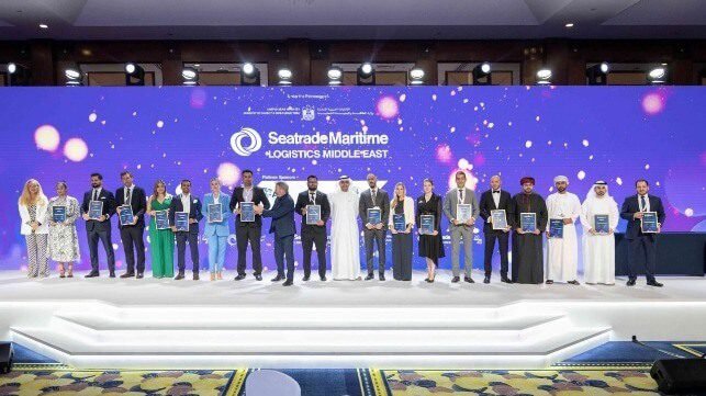 Seatrade Maritime’s 20Under40 Initiative Now Open for Global Nominations