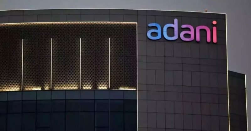Adani Ports to acquire Australian terminal