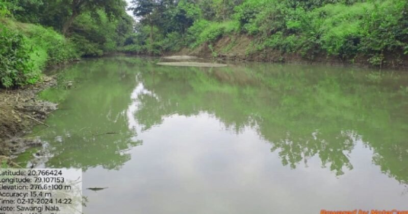 Allcargo Group enhances livelihoods of 4000+ people in Maharashtra