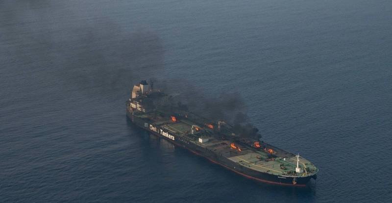 BIMCO Approves Revisions To War Risk Clauses