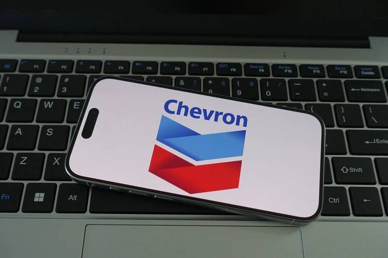 Tankers Chartered By Chevron To Move Venezuelan Crude