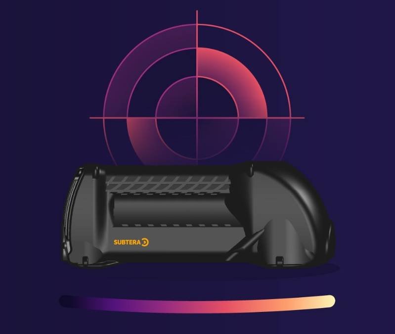 DNV Qualifies Subtera’S CUI Detection Tool