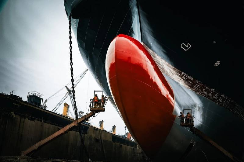 How Electrostatically Applied Fouling Control