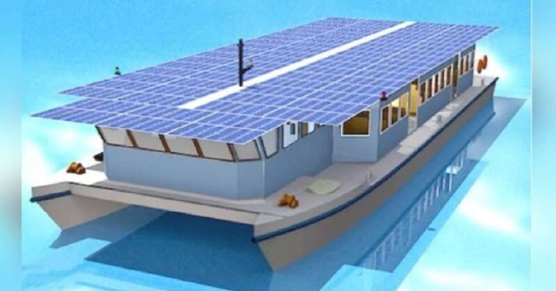 Gokul-Vrindavan waterway likely to commence operations soon