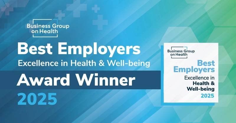 HII Awarded As One Of 2025’S Best Employers By Business