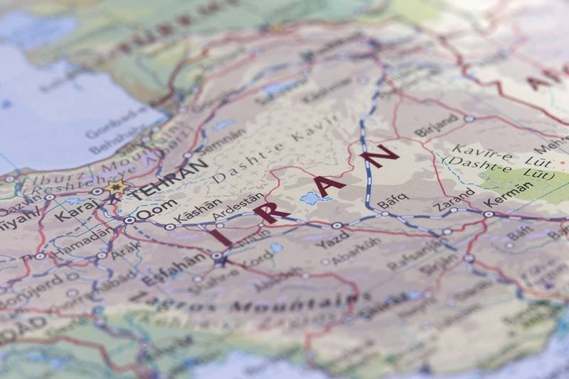 Iran Seizes Foreign Tankers Allegedly Carrying Smuggled