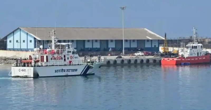 KMB plans major revamp for Vizhinjam minor port