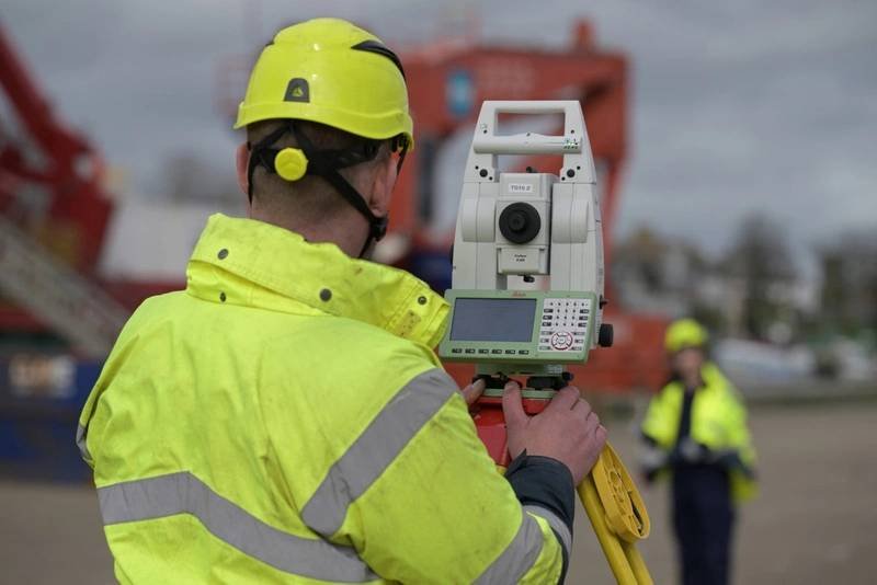 OEG Unveils Geometry Assurance Software For Ships And