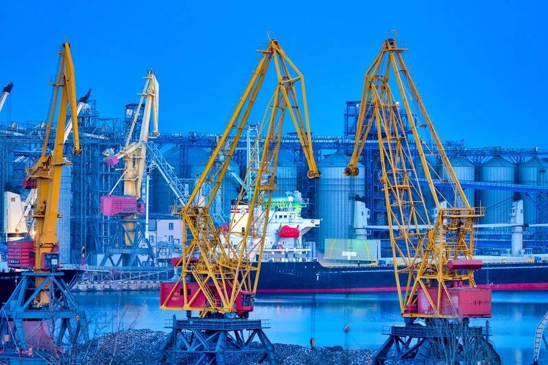 Permit-Free Entry To EU For Ukrainian Cargo Extended