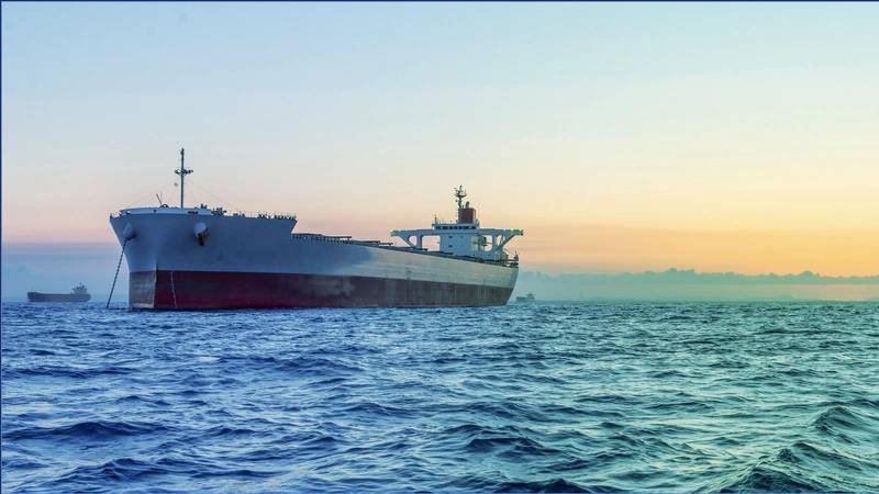 Results of the Marine Environment Protection Committee