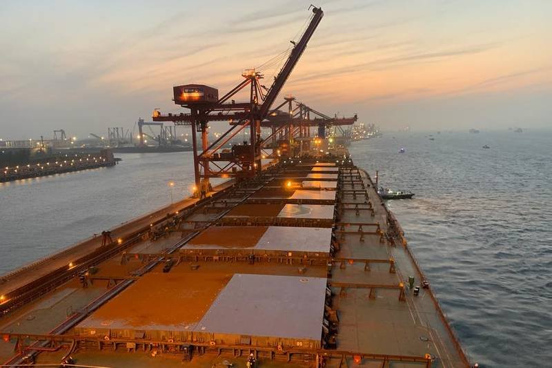 Scrubbers Beat HFO On Environmental