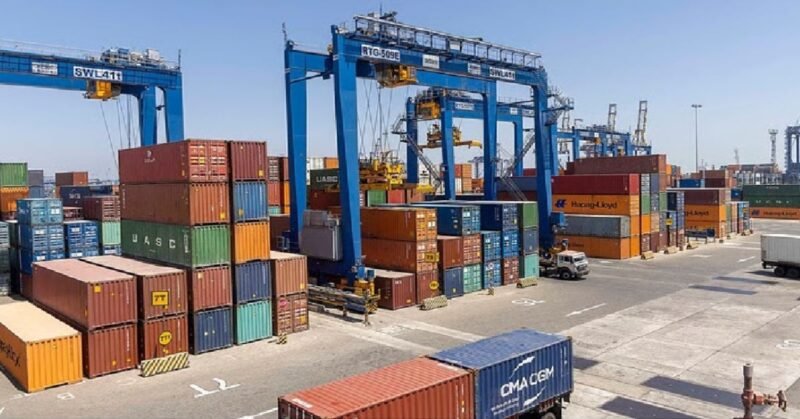 Adani Ports secures Rs 5,000 crore from LIC