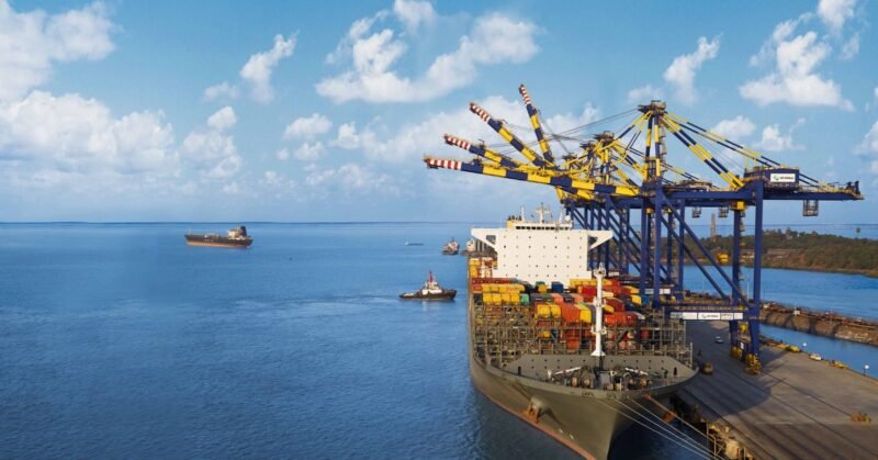 DP World Nhava Sheva expands Asia connectivity with new weekly shipping services