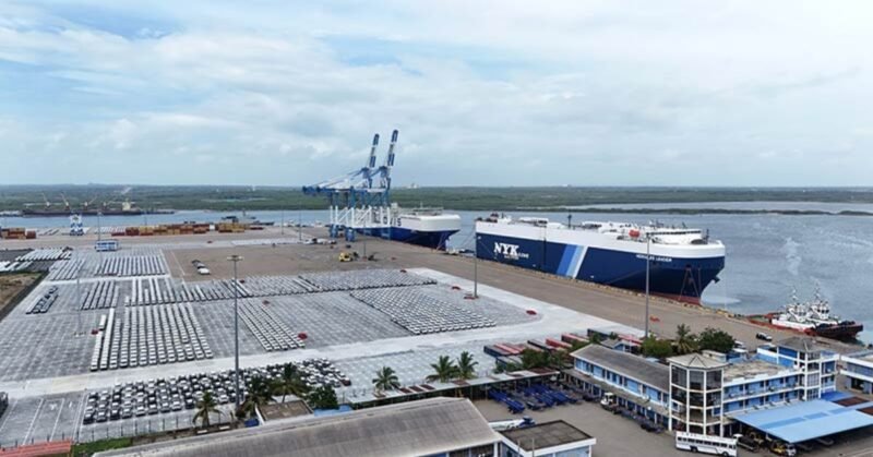 HIPG increases the effectiveness of vehicle freedom