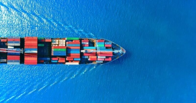 India likely to launch first domestic coastal green shipping corridor