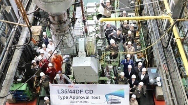 man-l35/44df-cd-genset-passes-type-approval-test