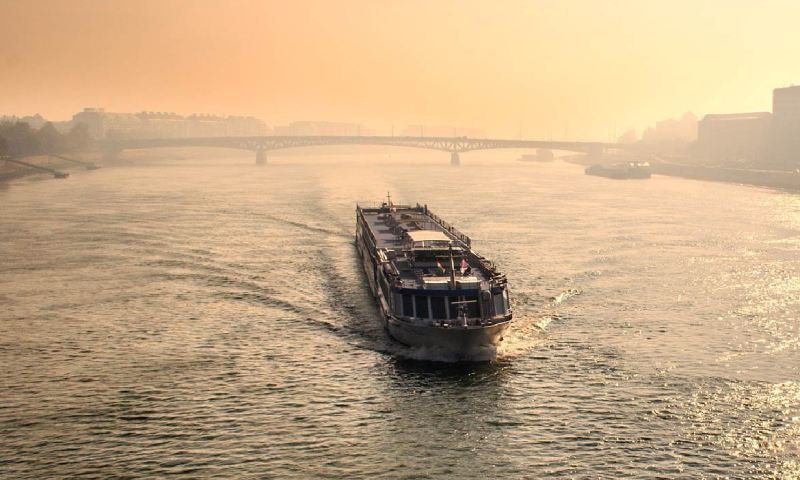 Master plan for preparing the state's waterways