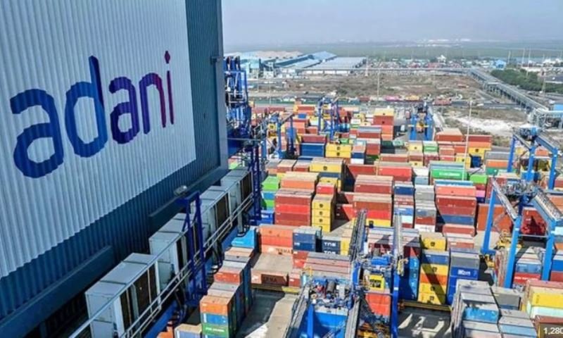 Adani Häfen marks the World Environment Day with a large milestone for sustainability