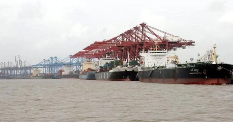 CBI charges Tata Consulting Engineers in Mumbai port corruption case