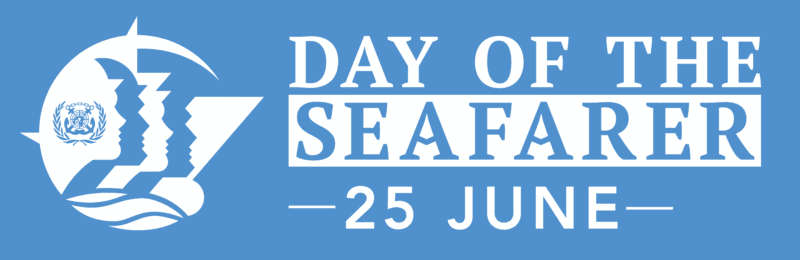 IMO celebrates the day of the Seafarer today