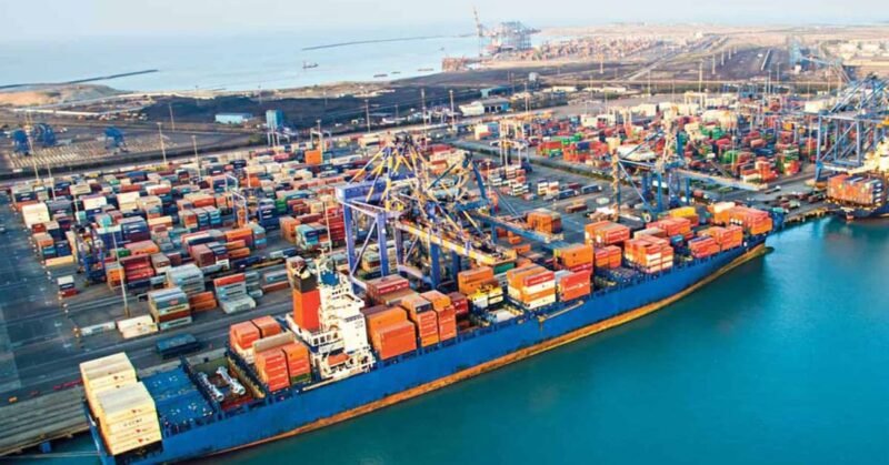 India would have its own maritime financier for Sagarmala Development