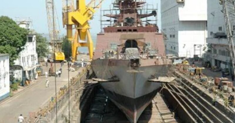 India and Japan to foster maritime ties with focus on shipbuilding