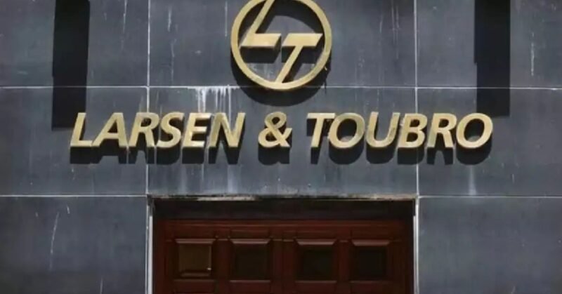 L&T and Ulstein group from Norway sign an intention
