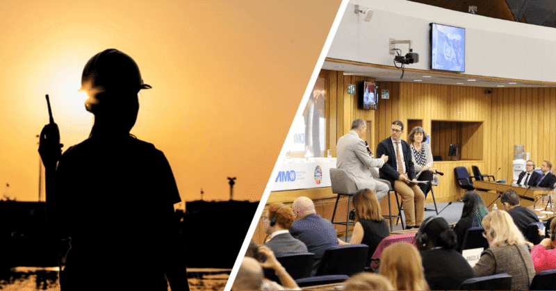 Managers Maritime call for greater protection against sailing criminalization