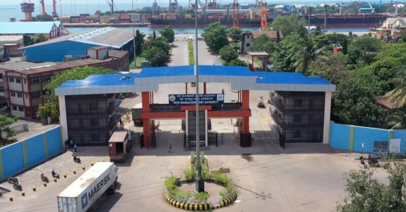 New security surveillance tower inaugurated at NMPA for enhance monitoring