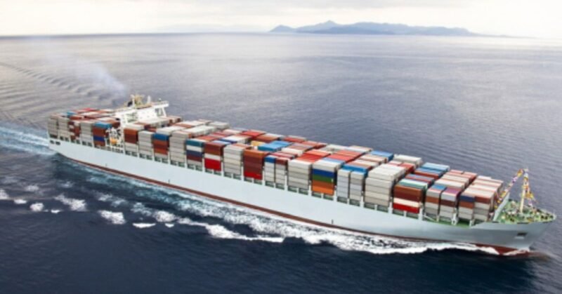 SCI to launch coastal container service between Kandla and Tuticorin