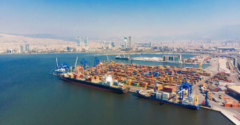 Security first: DG Shipping calls for the Indian seafarers in Iran to remain safe