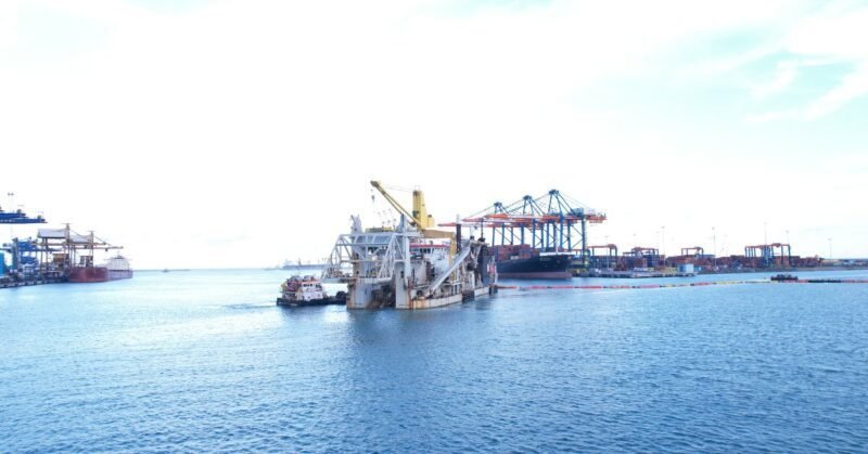 VOC Port Authority emerges as a model for swift and smart execution of infrastructure projects