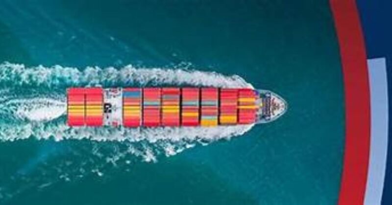 GCMD successfully demonstrates the world's first end-to-end value chain in the world for CO2 recorded on board