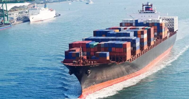 Govt eyes duty cuts to level playing field for Indian ships