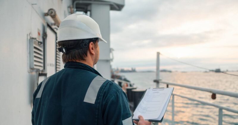 India opens up fraudulent seafarers