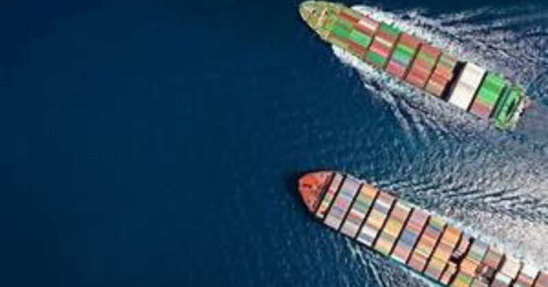 India calls on IMO to reassess incidents involving foreign-flagged container ships