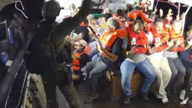 israel-boards-and-seizes-activist-vessel-in-international-waters