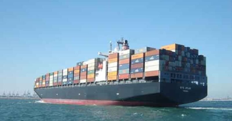 New policy in pipeline to boost Indian ships’ share in cargo transport