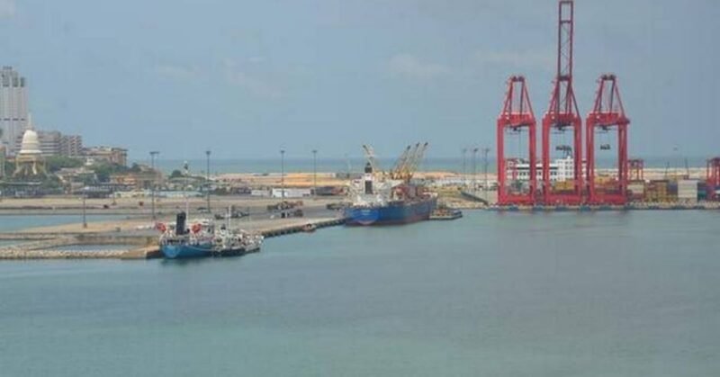 Odisha accelerates momentum in maritime development drive