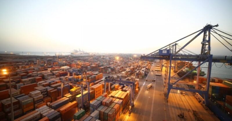 RBI eases regulations to boost shipping sector business environment