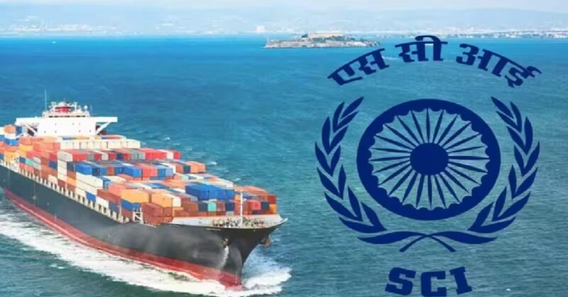 Shipping Corporation of India appoints Vikram Dingley as Director (Finance)
