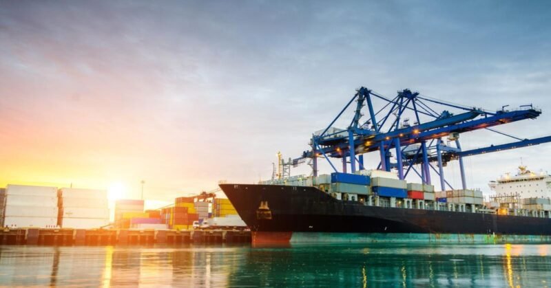 The missing link: Rethinking ship finance and leasing