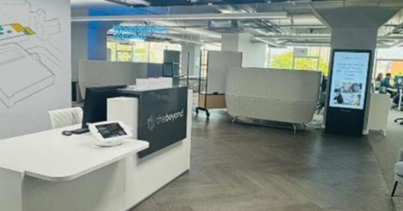 Econavis accelerates growth with British innovation financing and the Glasgow expansion