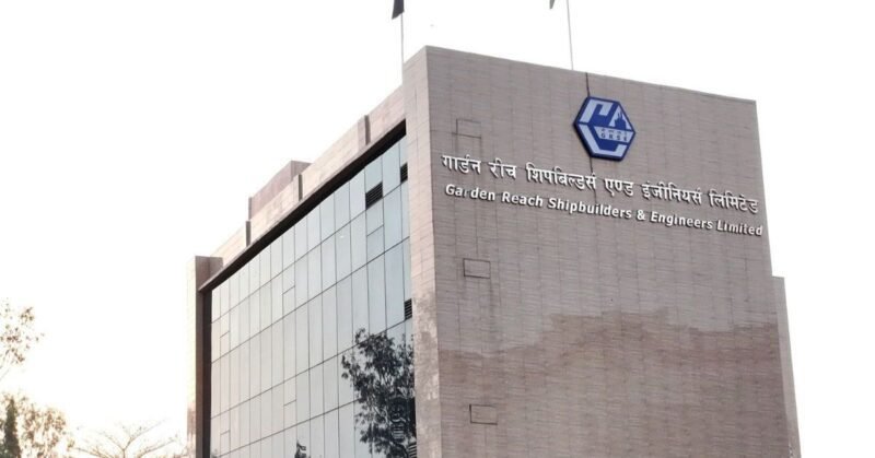 GRSE joins forces with Reintjes GmbH to boost marine propulsion technology