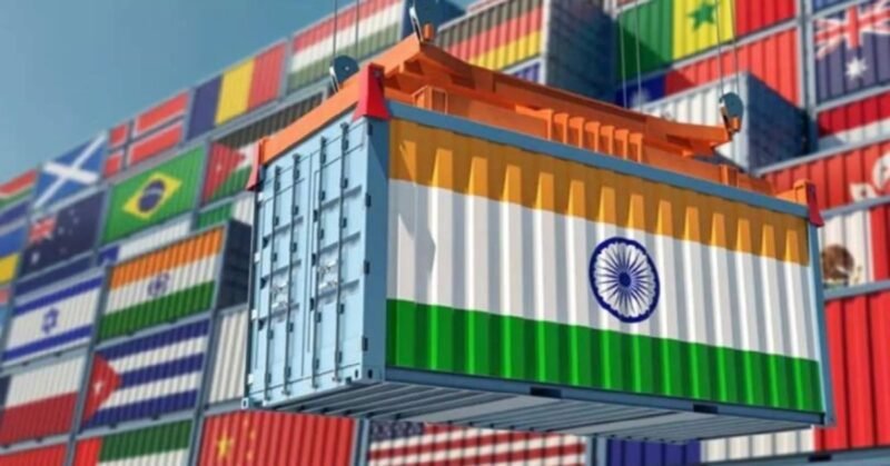 Government readies ₹25,000 crore export promotion mission to shield Indian exporters from tariff pressures