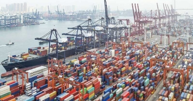 Kamarajar Port becomes India’s first hub for automobile transshipment