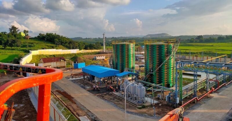 Kandla to host 300 KTPA green ammonia plant under L&T–ITOCHU partnership