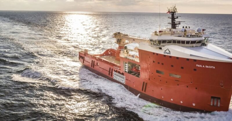 ONGC seeks Indian shipyards for new fleet of platform supply vessels